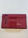 Cobra Cpp 7510 Red Jumpack Portable Car Jumper Power - Untested. Fixed Price $28.00.