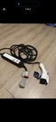2024 Mitsubishi Outlander Phev Plug-in Hybrid Oem Charger Electric Cable. Fixed Price $200.00.