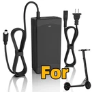 42V 2A Battery Charger For Xiaomi M365 / Ninebot Bird Lime. Fixed Price $23.98.
