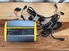 Promariner Prosport HD12 Bank 12V Charger, With Connectors And Fuses. Fixed Price $79.00.