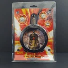1996 Underground Toys Doctor Who Dalek Talking Bedside Alarm Clock - Untested. Fixed Price $28.00.