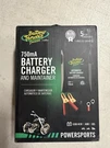 Battery Tender Junior 750 Ma Charger. Fixed Price $35.00.