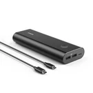 Anker Powercore+ 20100 Usb-c/type-c Ultra-high-capacity Premium Charger A1371. Fixed Price $54.00.