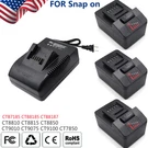 Battery For Snap On 18V 4AH CTB8185 CTB7185 CTB8187 CT7850 CT9075 CTC720 Charger. Fixed Price $168.90.
