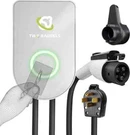 Twobarrels Home Flex Charger Level 2, Up To 32 Amp, 26FT Extension Cord Ca.... Fixed Price $175.99.