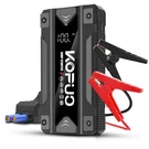 Portable Car Battery Jump Starter 5000A (2.25GAL GAS/1.85GAL Diesel) 12V.... Fixed Price $71.51.