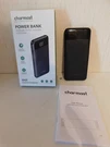 Charmast Power Bank 10400MAH +3-PORT Ultra Slim Led Screen. Fixed Price $12.00.