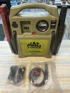 Mac Tools 12V Jump Starter & Power Supply MT5140-OD. Fixed Price $150.00.