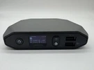 Omnicharge 20400MAH 73WH Portable Power Bank Ac Usb Used. Fixed Price $63.95.