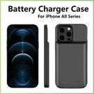 6800MAH Battery Charger Case Power Bank Charging Cover For Iphone 16 15 14 13 12. Fixed Price $24.42.