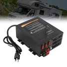 PM3-55LK 55A Rv Power Converter 12V Battery Charger 3-STAGE. Fixed Price $75.99.