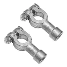 2PCS Car Battery Connectors, Positive And Negative Lead Top Post Side Term.... Fixed Price $10.80.