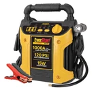 Everstart Maxx 1000 Peak Amp Jump Starter W/ 120 Psi Air Compressor Usb Led Powe. Fixed Price $102.95.