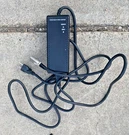 Merits Velocity P325V Battery Charger 24V 3A Xlr Upg 24BC3000T-1 Smart New. Fixed Price $74.95.