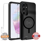 Samsung Galaxy A55 A35 12000MAH Battery Case Portable Fast Charging. Fixed Price $56.40.