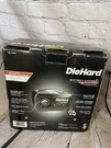 Diehard 12V Battery Charger Model 28.71322 Never Used!. Fixed Price $99.99.