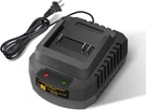 Battery Charger For 20V/21V Max Series Lithium-ion (EK-2.2A). Fixed Price $27.11.