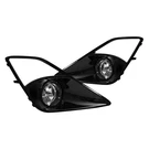 For Scion Fr-s 2013-2016 Winjet Factory Style Fog Lights. Fixed Price $42.86.
