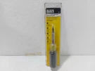 Klein Tools 32476 5-IN-1 Screwdriver / Nut. Fixed Price $68.60.