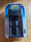 Ultralast Lithium Ion Charger Kit Usb Universal. Fixed Price $24.99.