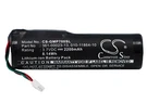 2200MAH Battery For Garmin 550,PRO Plus,pro 70,PRO HANDHELD,SDDC-L1163. Fixed Price $17.70.