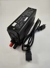 Battery Charger PB-120N-27C Mean Well Output 27.6VDC 4.3A. Fixed Price $70.00.