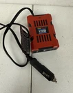 Everstart Car Converter 70000M 120W 115V Ac 60HZ Usb 3.1A 5VDC - Tested. Fixed Price $8.87.