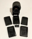 Digipower TC-500O Digital Camera Battery Charger Fujifilm/olympus Stylus LI-42B. Fixed Price $6.99.