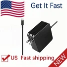 65W Usb-c Ac Adapter Charger For Dell DA65NM170 0JYJNW 0JNKWD Power Cord Psu. Fixed Price $31.99.
