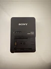 Genuine Sony BC-QZ1 Battery NP-FZ100 Iii A7M3 A7R Charger (very Good). Fixed Price $27.99.