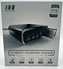 Percent Ultimate Charging Station Usb Ports, Outlets, & Power Pack. Fixed Price $19.85.