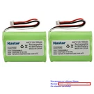Kastar Ni-mh 1000MAH Battery Replace For Casio 3201013 MA-240 MA240 MH-200 MH200. Fixed Price $7.99.