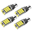 Zndaw Pcs Led Reverse Lights, 6500K High Brightness T15 4014 45SMD White. Fixed Price $6.71.