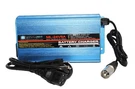 Mighty Max 24V 5A Xlr Charger For Quantum Q6000Z Pediatric Q600XL Q614. Fixed Price $59.99.