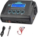 Htrc Lipo Battery Balance Fast Discharger 150W 10A Ac/dc. Fixed Price $44.98.