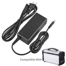 Ac Adapter Charger For Suaoki S601 Portable Power Station. Fixed Price $26.03.