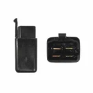 Relay 12V 30 Amp 4 Pin Male Connector Fits Sym Super Fancy 50 98-06. Fixed Price $14.91.