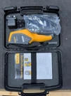Fluke VT04 Visual Ir Thermometer Kit W/ Case, Cable, Micro Sd & Adapter Infrared. Fixed Price $398.03.