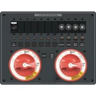 Blue Sea 8693 Panel Dc Battery Management. Fixed Price $426.99.