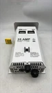 Charles 9Q-24355HQ-A Series Battery Charger In: 120VAC Out: 24VDC 35A (used). Fixed Price $502.67.