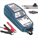 Tecmate Optimate 5 Start/stop, TM-221, 6-STEP 12V 4A Multicolor, Black. Fixed Price $103.59.
