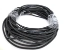 25' Southwire Royal Excelene 4 Awg Welding Or Battery Cable - Black. Fixed Price $39.95.