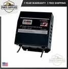Dual Pro I2420OBRMBPT 24V 20A Eps Battery Charger W/ Top Mount SB-175 Connector. Fixed Price $1294.99.