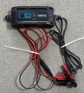 Duracell DRMC4A Battery Charger Maintainer Black Lcd Display For Lithium Ion. Fixed Price $39.95.