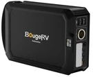 Bougerv 240WH Portable Solar Power Station With Ac Outlet,juicego LIFEPO4 Genera. Fixed Price $123.99.