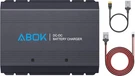 500W Fast Dc To Battery Charger For Rvs & Solar Power Stations. Fixed Price $265.99.