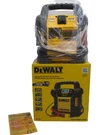 Dewalt DXAEJ14 1600 Peak Amp Jump Starter Digital Compressor 15W Usb-a 25W Usb-c. Fixed Price $124.50.