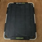 Nomad 5 Solar Panel Charger. Fixed Price $45.00.