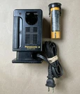 Panasonic RE503 2.4V Battery Charger Black W/EY9021 Nicd Pack Japan. Fixed Price $17.99.
