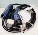 Mustart Level Portable Charger (40 Amp, 240 Volt, 25FT Cable) Nema 14-50P. Fixed Price $139.99.